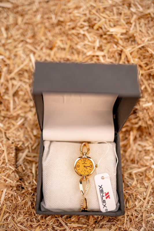 Luxury Girls Watches