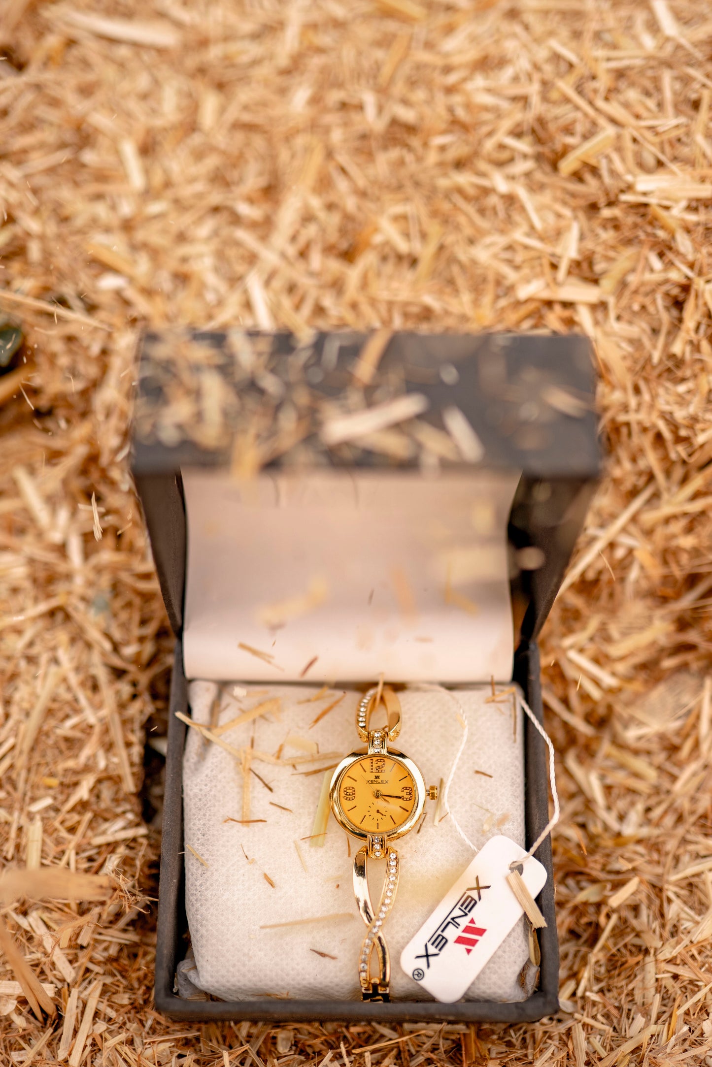 Luxury Girls Watches