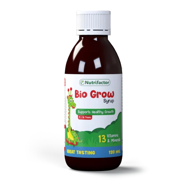 Bio Grow