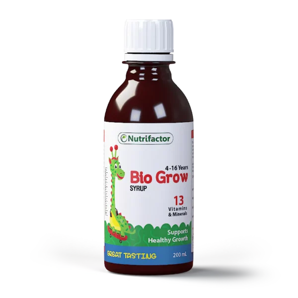 Bio Grow