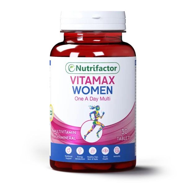 Vitamax Women