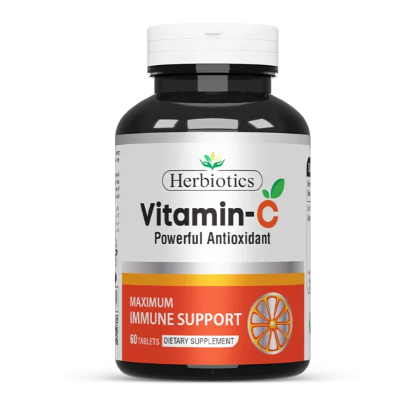 Vitamin-C (Support Immune System)